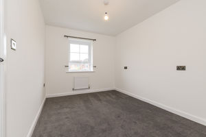 Bed- click for photo gallery